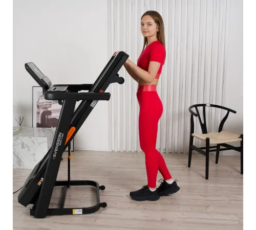 Беговая дорожка SVENSSON BODY LABS BALANCE D