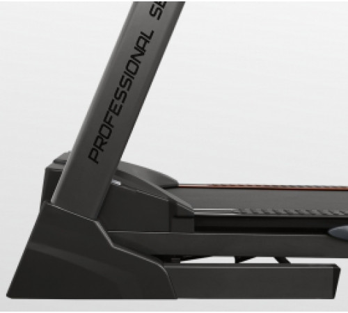 Беговая дорожка BRONZE GYM T812 LC TFT