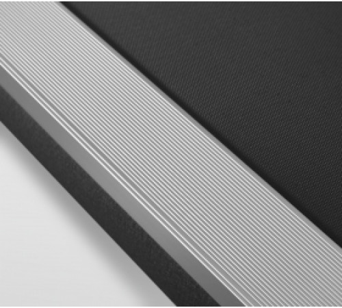 Беговая дорожка BRONZE GYM T950 PRO TFT BLACK HAWK 