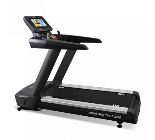 Беговая дорожка BRONZE GYM T1000M PRO TFT TURBO