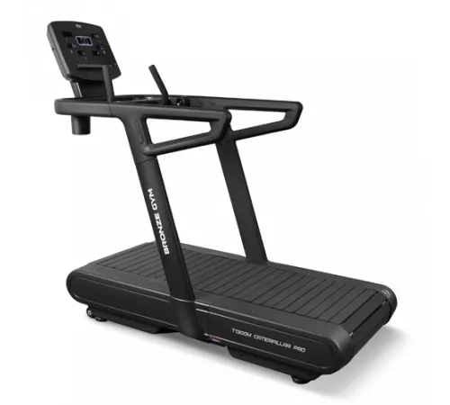 Беговая дорожка BRONZE GYM T1300M CATERPILLAR PRO
