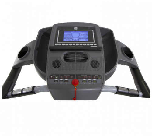 Беговая дорожка BH FITNESS PIONEER R7
