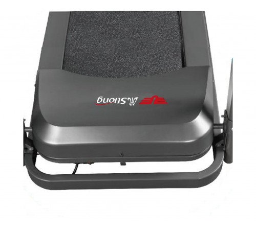 Беговая дорожка DFC Strong C1