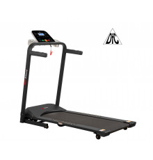 Беговая дорожка DFC Strong C2