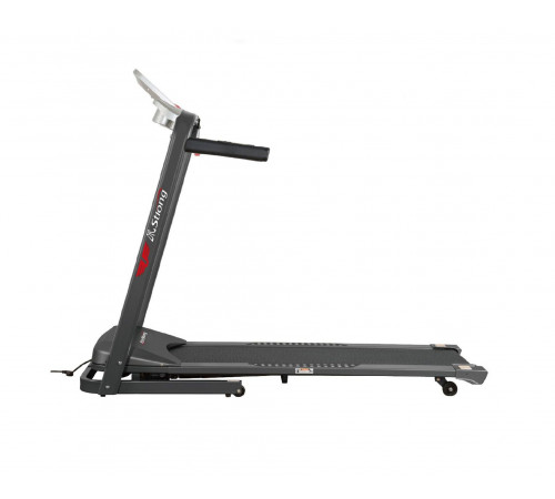 Беговая дорожка DFC Strong C2