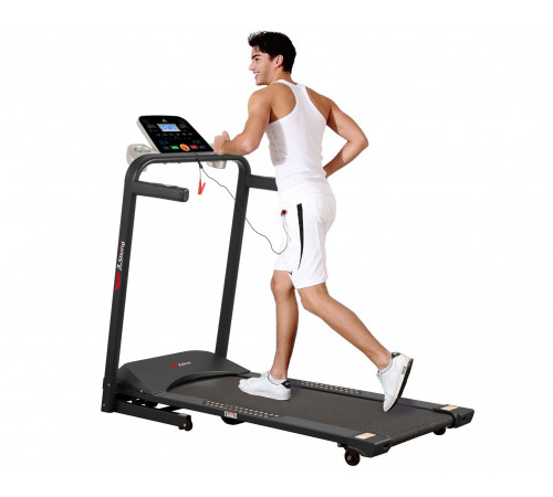 Беговая дорожка DFC Strong C2