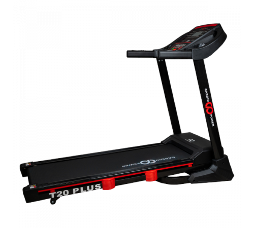 Беговая дорожка CardioPower T20 Plus