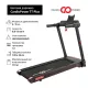 Беговая дорожка CardioPower TT Plus