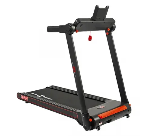 Беговая дорожка CardioPower TT Plus