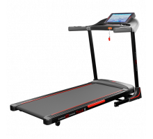 Беговая дорожка CardioPower Track5