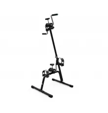 Велотренажер двойной DFC B6008 dual bike