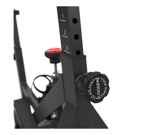 Спин-байк DFC B89364