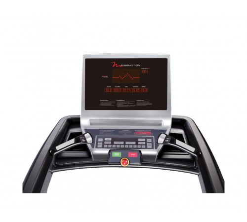 Беговая дорожка Freemotion t10.8