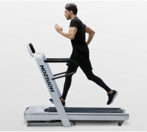 Беговая дорожка HORIZON OMEGA Z
