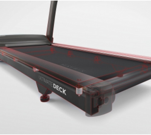 Беговая дорожка MATRIX T70XER