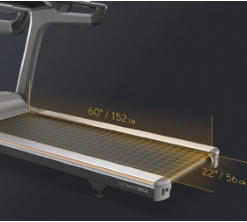 Беговая дорожка MATRIX T70XER