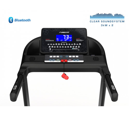 Беговая дорожка UNIXFIT MX-830L