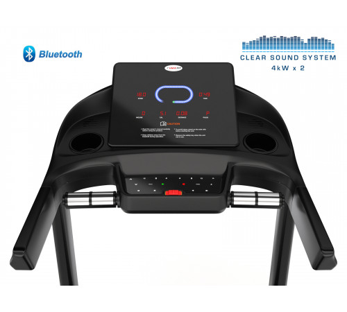 Беговая дорожка UNIXFIT MX-930R