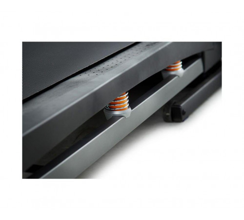 Беговая дорожка электр. NordicTrack T 12.2 + кардиопояс Polar