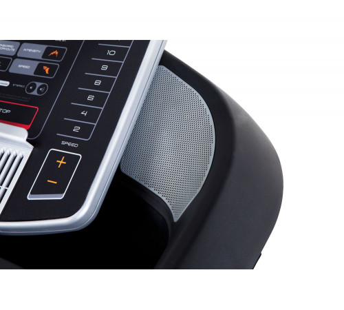 Беговая дорожка NordicTrack T13.5 + кардиопояс Polar