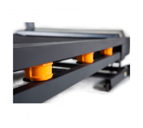 Беговая дорожка электр. NordicTrack C300 + кардиопояс Polar