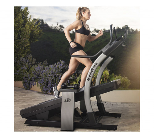 Беговая дорожка NordicTrack Incline Trainer X9i new
