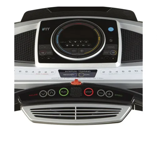 Беговая дорожка PRO-FORM Power 995i