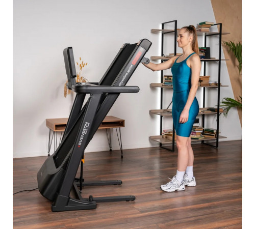 Беговая дорожка SVENSSON BODY LABS PHYSIOLINE SPRINTMASTER B