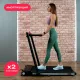Беговая дорожка SVENSSON BODY LABS REVAMP