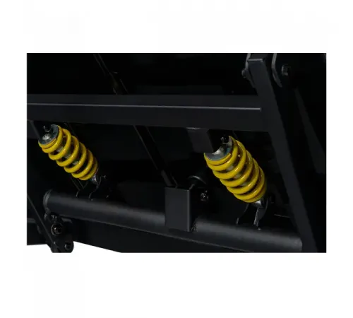 Беговая дорожка CardioPower S55