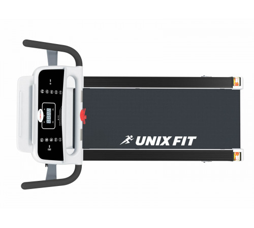 Беговая дорожка UNIXFIT ST-560E White