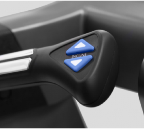 Беговая дорожка SVENSSON INDUSTRIAL FORCE T75