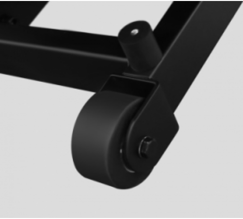 Беговая дорожка SVENSSON INDUSTRIAL FORCE T76