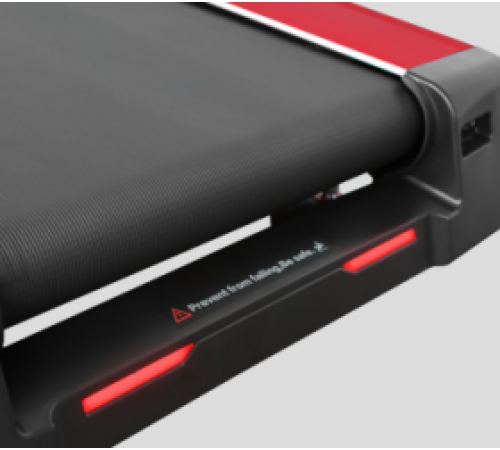 Беговая дорожка SVENSSON INDUSTRIAL ARMORTECH (crimson glory)