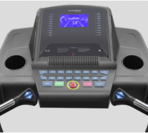 Беговая дорожка SVENSSON INDUSTRIAL OMEGA