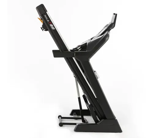 Беговая дорожка Sole F80