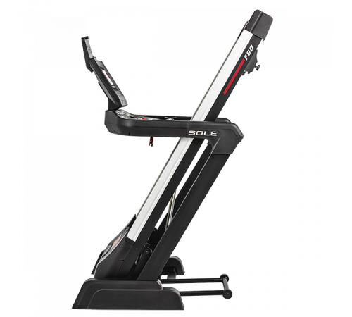 Беговая дорожка Sole F80 (2023)