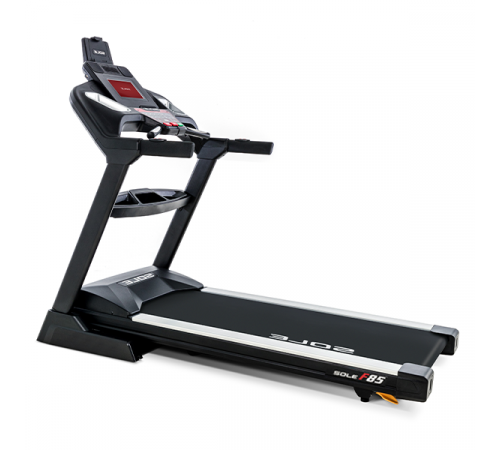 Беговая дорожка Sole F85