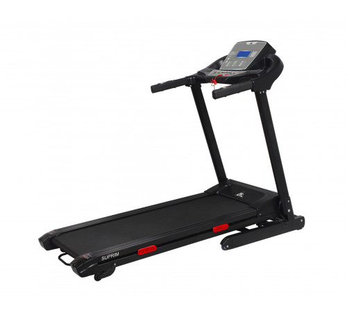 Беговая дорожка DFC SUPRIM T-600