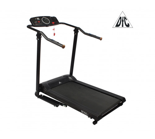 Беговая дорожка DFC BOSS I T-B1 для реабилитации