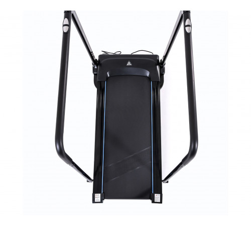 Беговая дорожка DFC AVALON для реабилитации, черная T185B