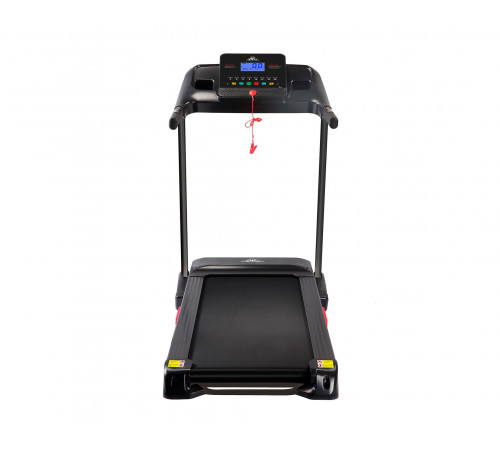 Беговая дорожка DFC ASCONA T595