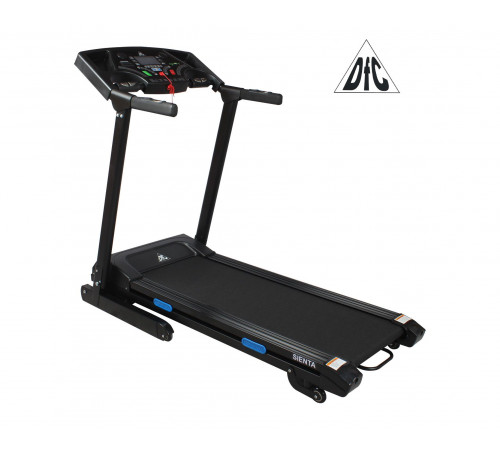 Беговая дорожка DFC SIENTA T625