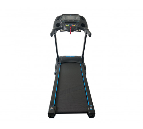 Беговая дорожка DFC SINTRA Blue T760B