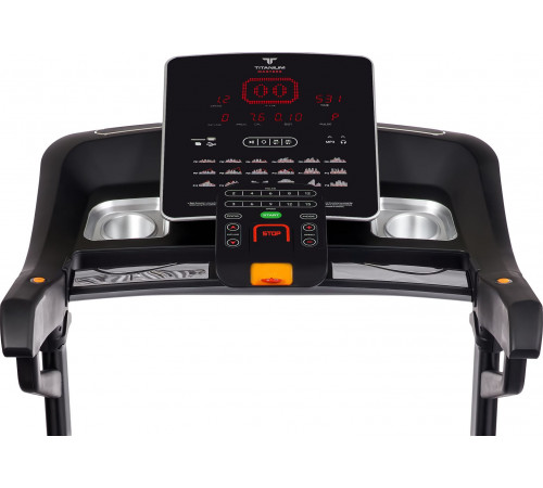 Беговая дорожка Titanium Masters Physiotech TLC