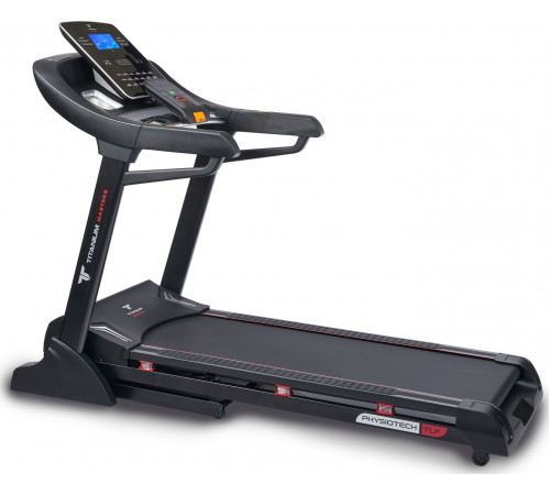 Беговая дорожка Titanium Masters Physiotech TLF