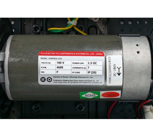 Беговая дорожка Titanium Masters Slimtech C150