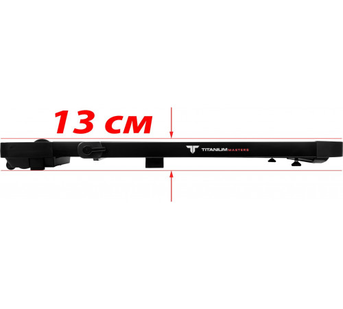 Беговая дорожка Titanium Masters Slimtech C150