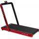 Беговая дорожка Titanium Masters Slimtech C20, красная