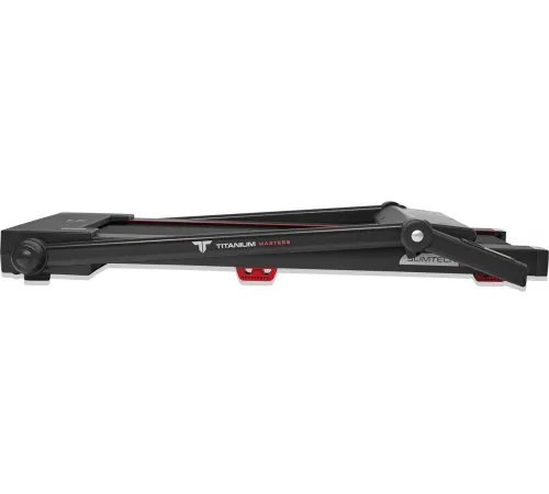 Беговая дорожка Titanium Masters Slimtech C250